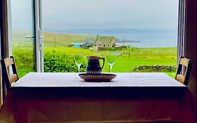 Sea View B & B